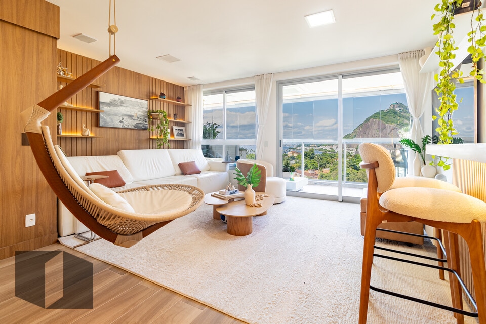 Apartamento em Botafogo - Foto 1