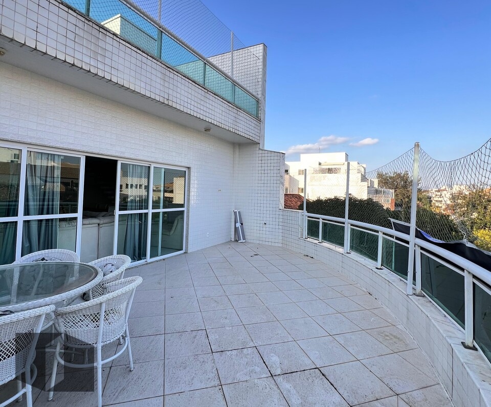 Cobertura no Recreio dos Bandeirantes - Foto 1