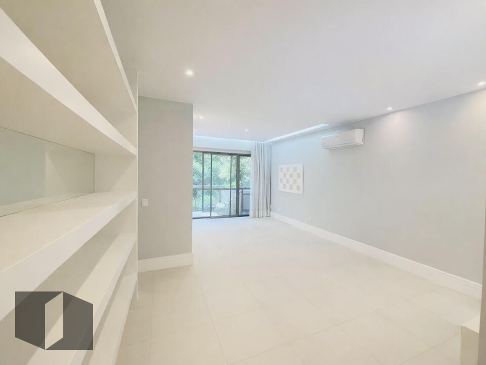 Apartamento na Barra da Tijuca - Foto 1