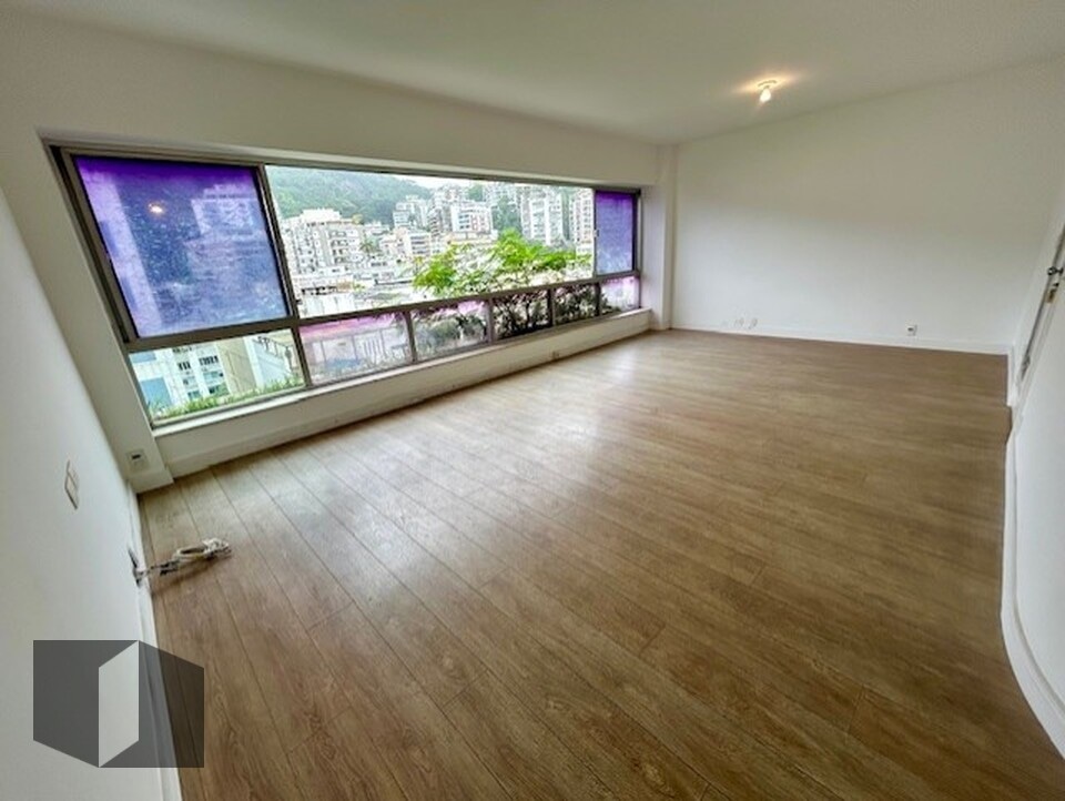 Apartamento no Leblon - Foto 1