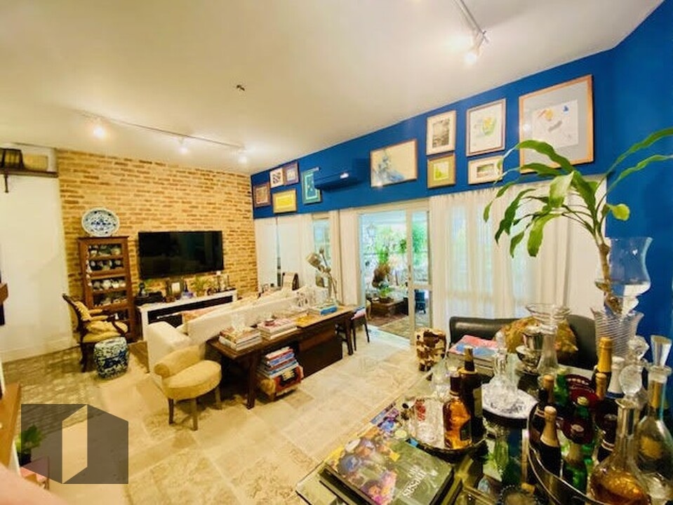 Apartamento na Barra da Tijuca - Foto 1