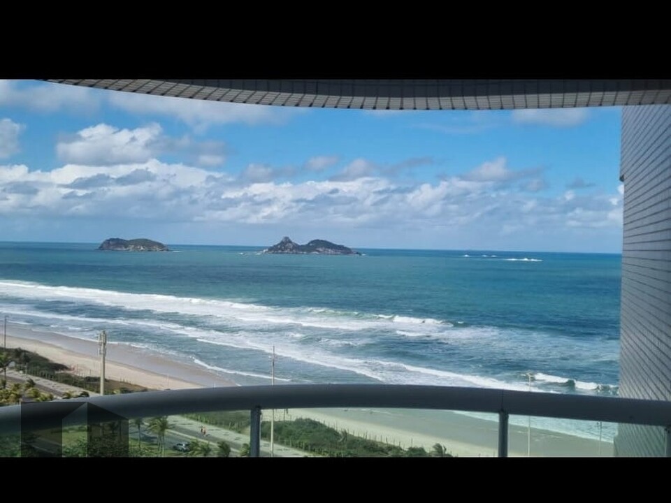 Apart Hotel na Barra da Tijuca - Foto 1