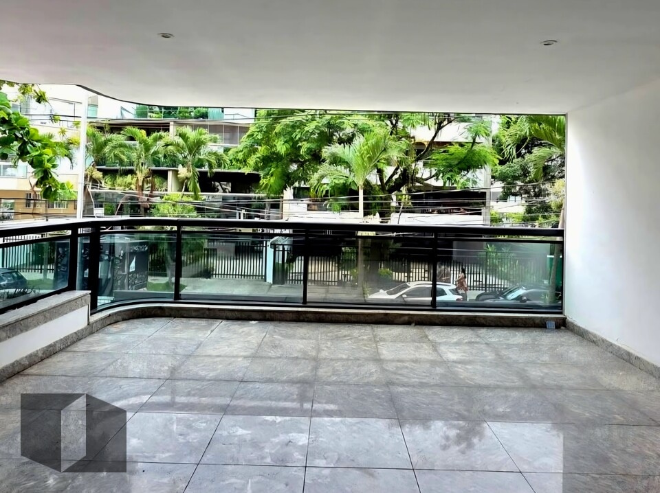 Apartamento na Barra da Tijuca - Foto 1