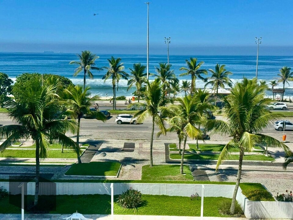 Apartamento na Barra da Tijuca - Foto 1