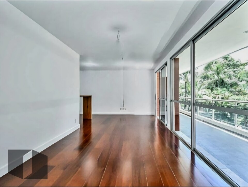 Apartamento na Barra da Tijuca - Foto 1