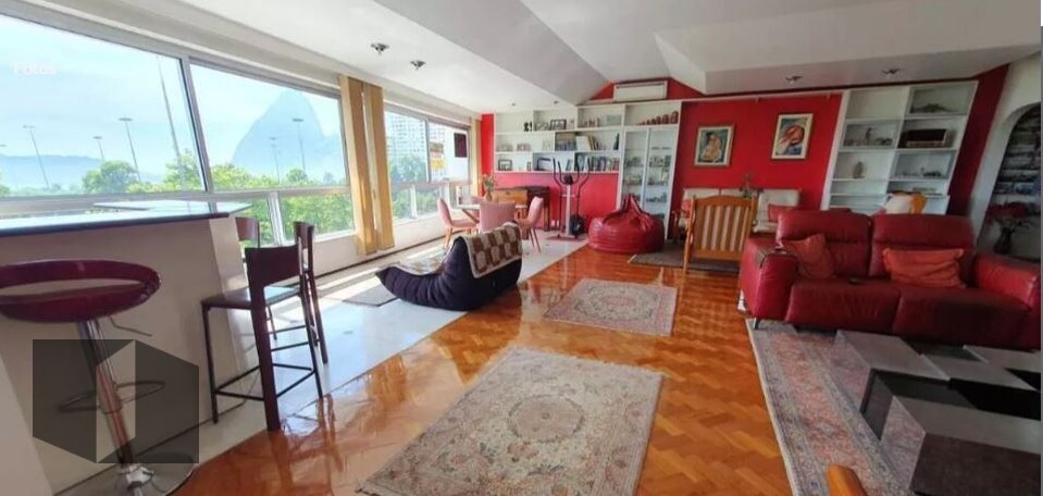 Apartamento no Flamengo - Foto 1