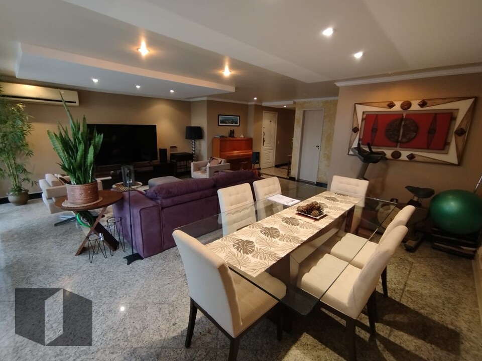 Cobertura no Recreio dos Bandeirantes - Foto 1