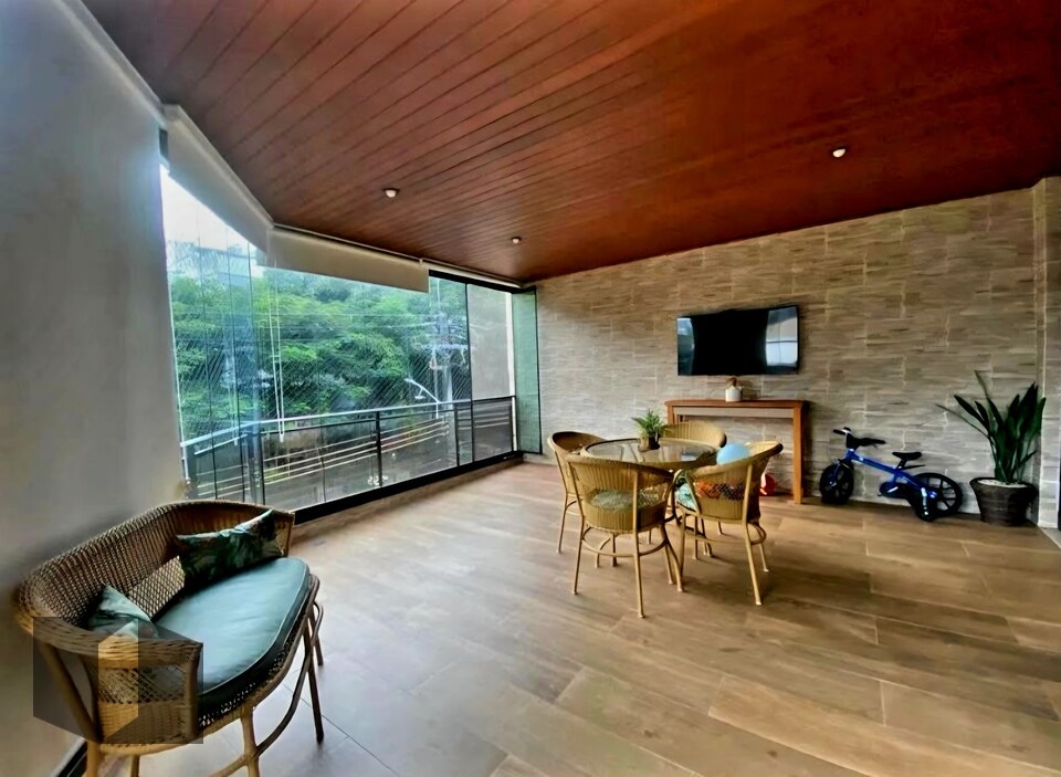 Apartamento na Barra da Tijuca - Foto 1