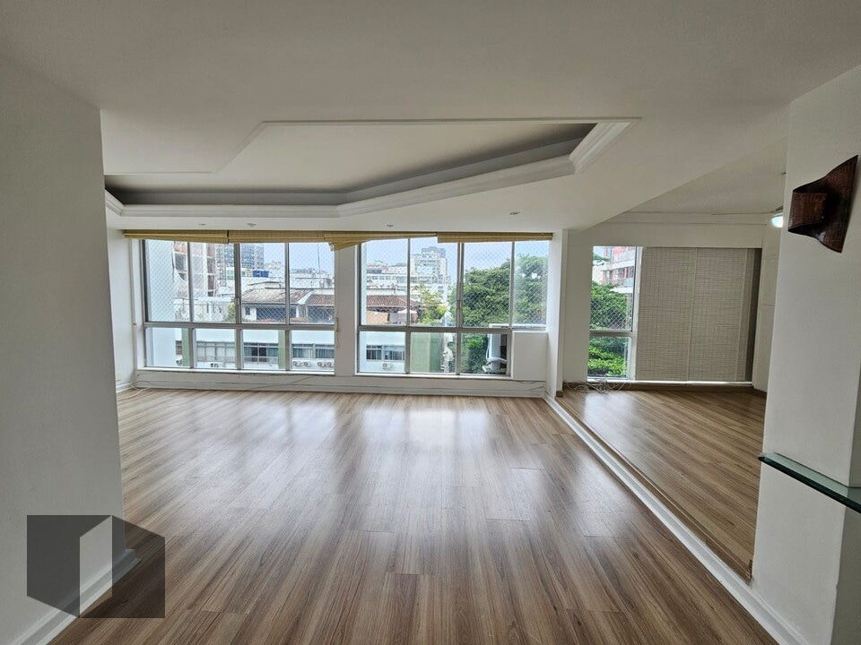 Apartamento no Leblon - Foto 1