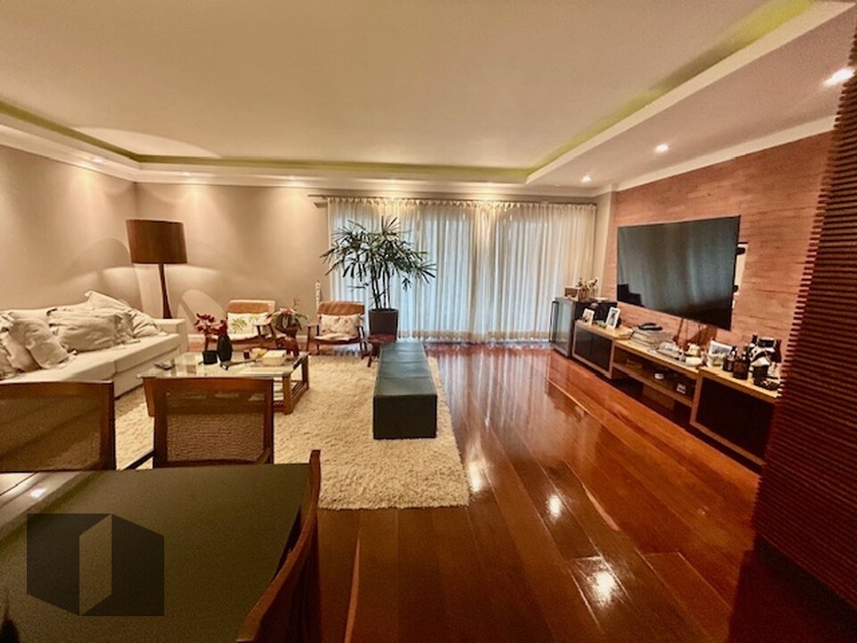 Apartamento no Leblon - Foto 1