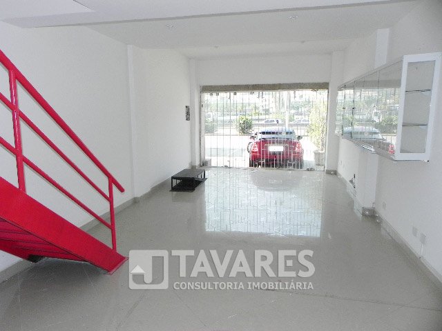 Loja-Salão à venda, 72m² - Foto 1