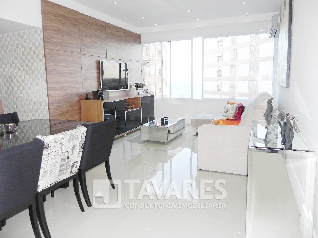 Apartamento para alugar com 3 quartos, 100m² - Foto 2