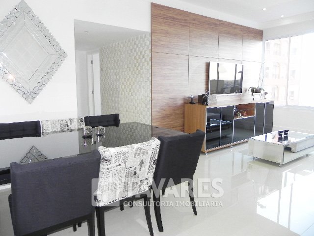 Apartamento para alugar com 3 quartos, 100m² - Foto 3