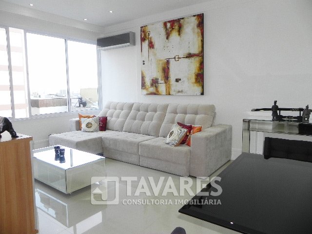 Apartamento para alugar com 3 quartos, 100m² - Foto 5