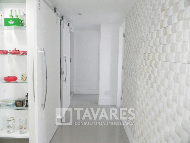 Apartamento para alugar com 3 quartos, 100m² - Foto 9