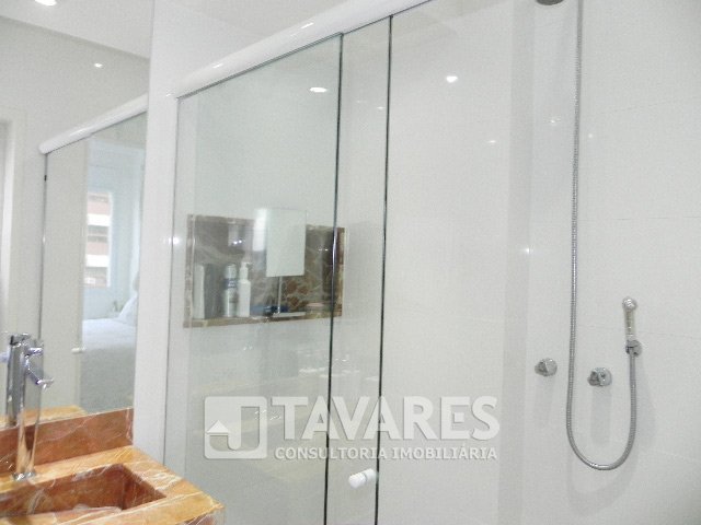 Apartamento para alugar com 3 quartos, 100m² - Foto 14