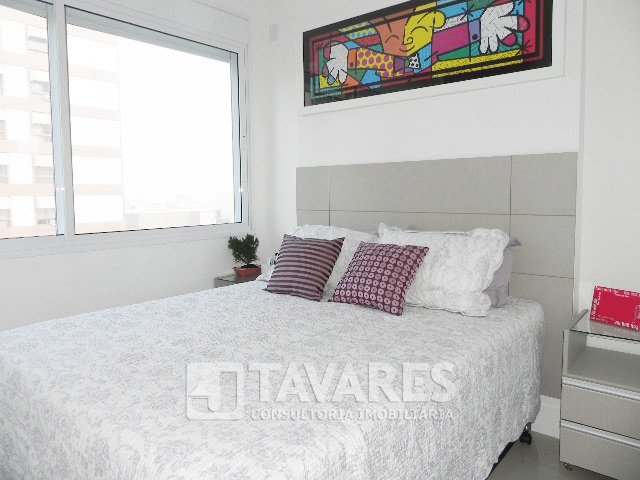 Apartamento para alugar com 3 quartos, 100m² - Foto 15