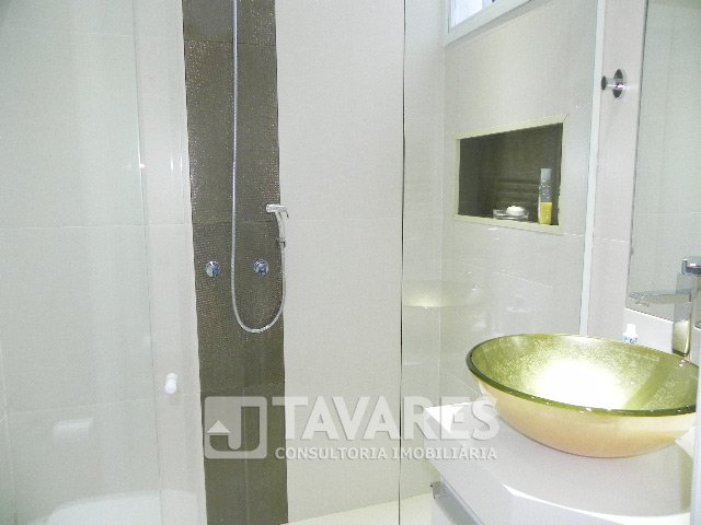 Apartamento para alugar com 3 quartos, 100m² - Foto 19