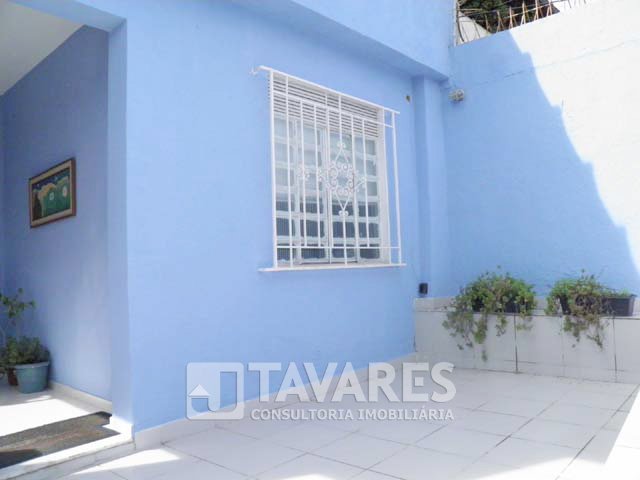 Prédio Inteiro à venda com 4 quartos, 196m² - Foto 2