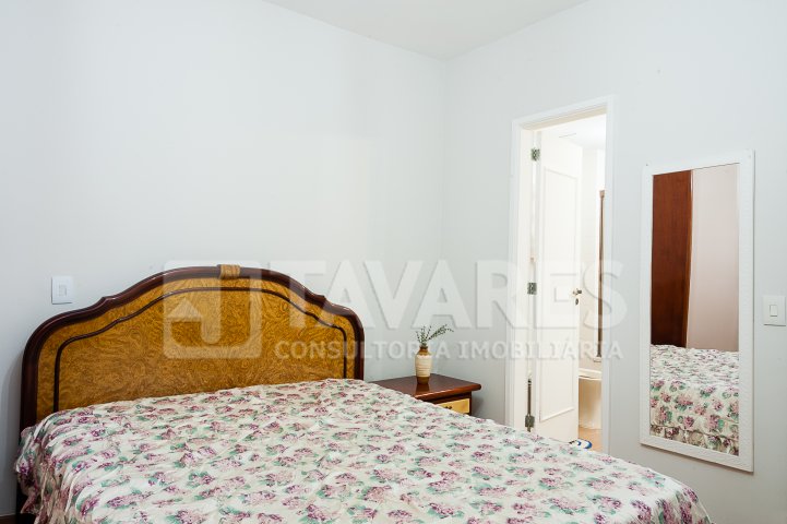 Apartamento para alugar com 3 quartos, 131m² - Foto 4