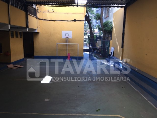 Prédio Inteiro à venda com 1 quarto, 421m² - Foto 2