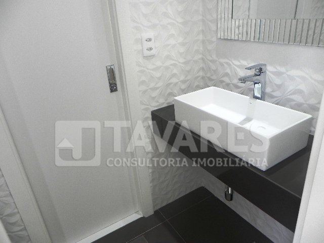 Cobertura para alugar com 3 quartos, 141m² - Foto 17