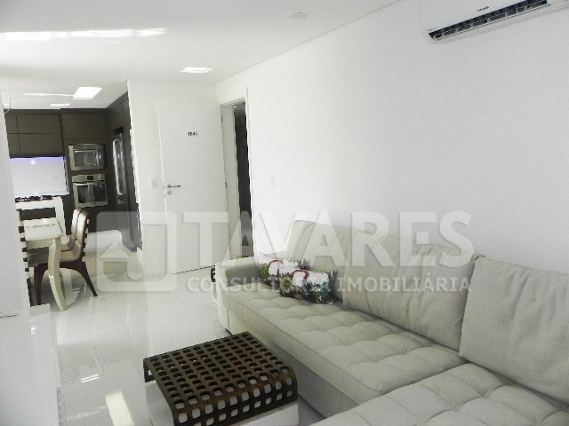 Cobertura para alugar com 3 quartos, 141m² - Foto 1