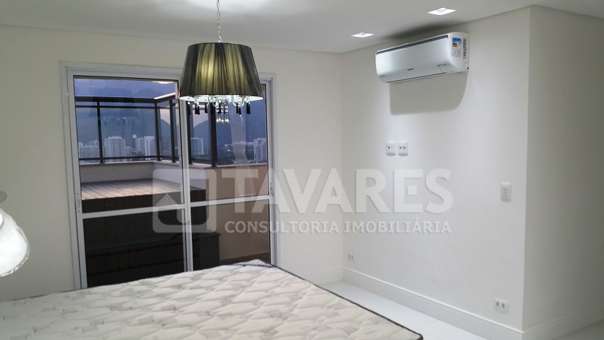 Cobertura para alugar com 3 quartos, 141m² - Foto 14