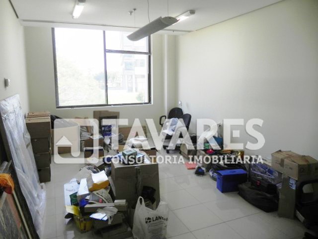 Conjunto Comercial-Sala à venda, 42m² - Foto 1