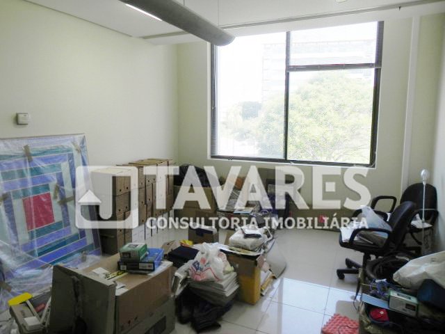 Conjunto Comercial-Sala à venda, 42m² - Foto 2