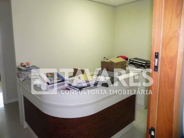 Conjunto Comercial-Sala à venda, 42m² - Foto 10