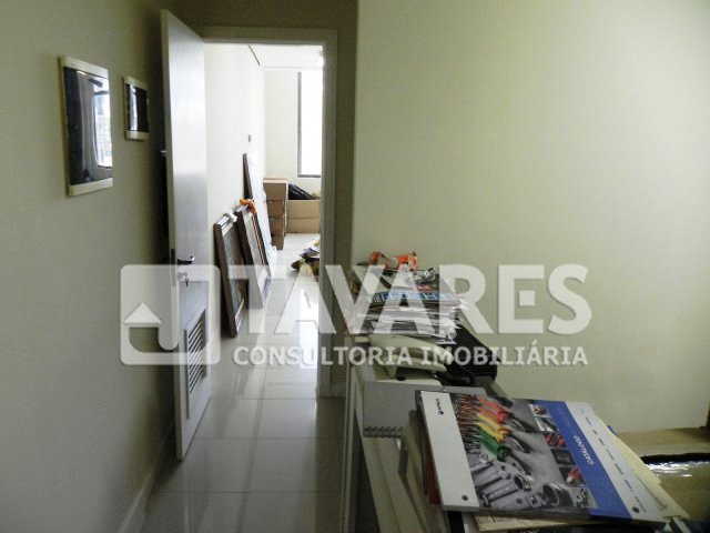 Conjunto Comercial-Sala à venda, 42m² - Foto 11