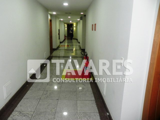 Conjunto Comercial-Sala à venda, 42m² - Foto 13