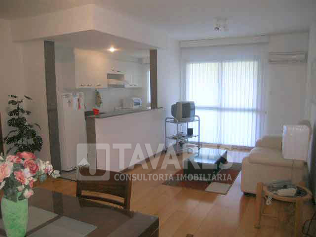 Apartamento para alugar com 2 quartos, 81m² - Foto 1