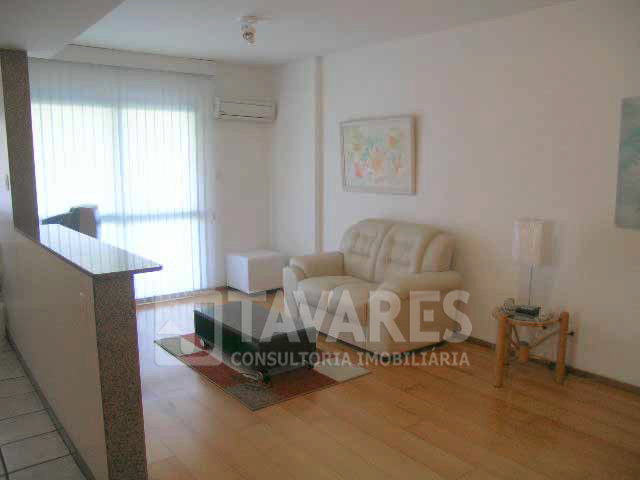 Apartamento para alugar com 2 quartos, 81m² - Foto 2