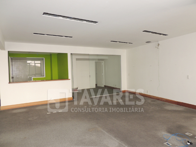 Conjunto Comercial-Sala à venda, 113m² - Foto 1