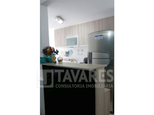 Apartamento à venda com 3 quartos, 74m² - Foto 8