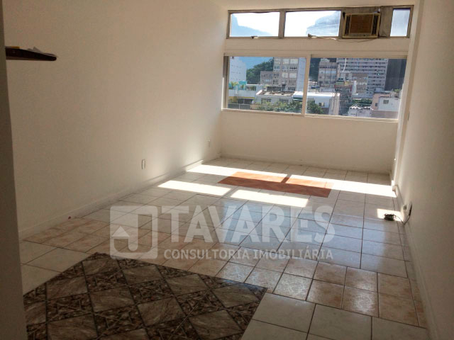 Conjunto Comercial-Sala à venda, 26m² - Foto 4