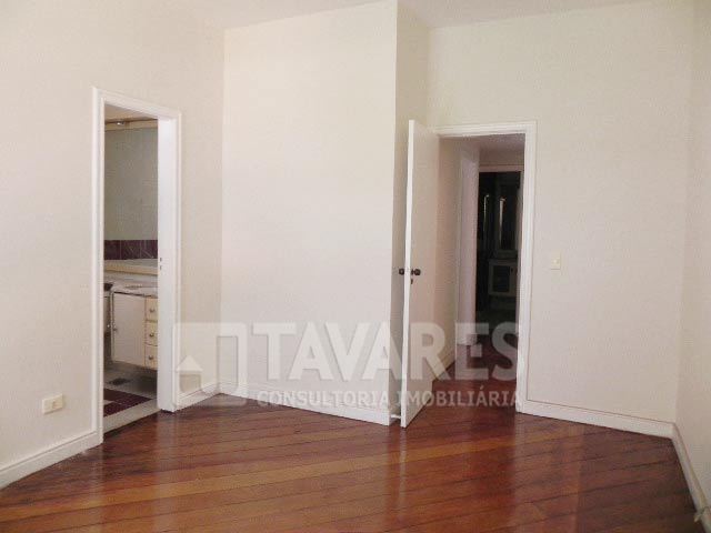 Apartamento para alugar com 3 quartos, 119m² - Foto 7