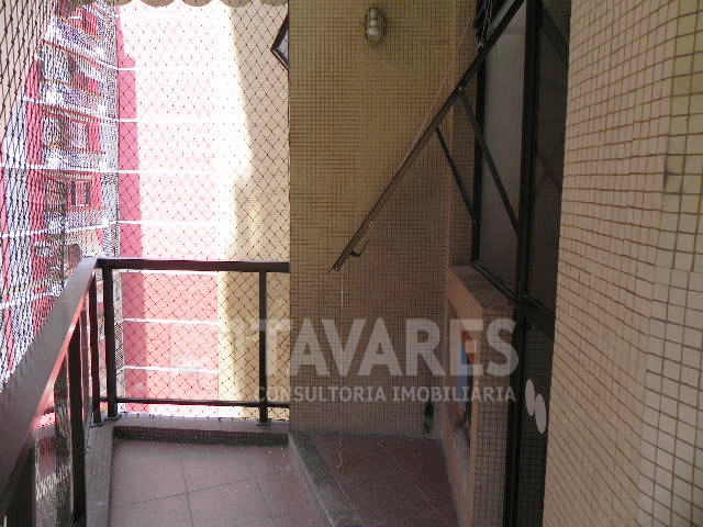 Apartamento para alugar com 3 quartos, 119m² - Foto 10