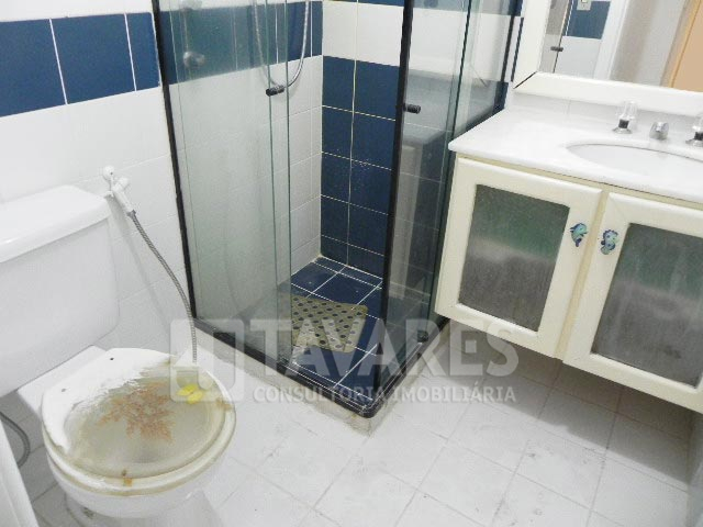 Apartamento para alugar com 3 quartos, 119m² - Foto 14