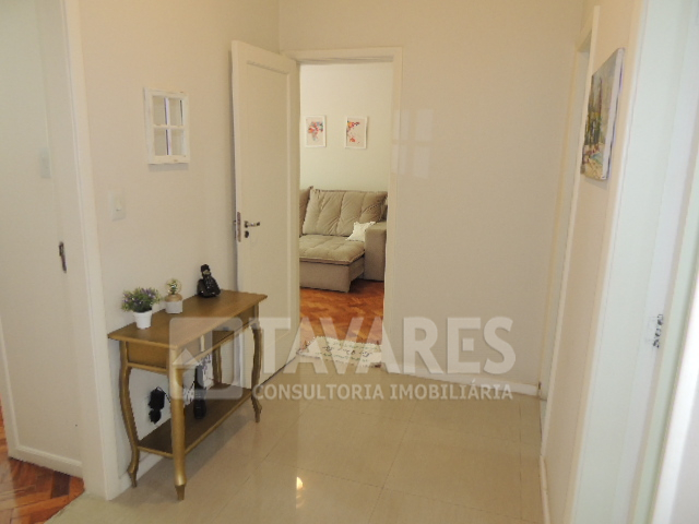 Apartamento para alugar com 3 quartos, 110m² - Foto 6