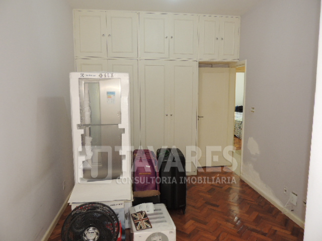 Apartamento para alugar com 3 quartos, 110m² - Foto 8