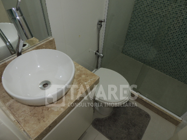 Apartamento para alugar com 3 quartos, 110m² - Foto 9