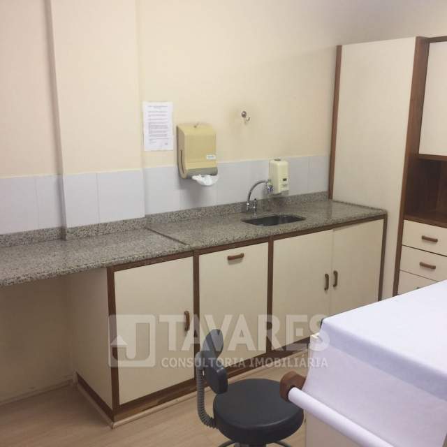 Conjunto Comercial-Sala à venda, 39m² - Foto 4