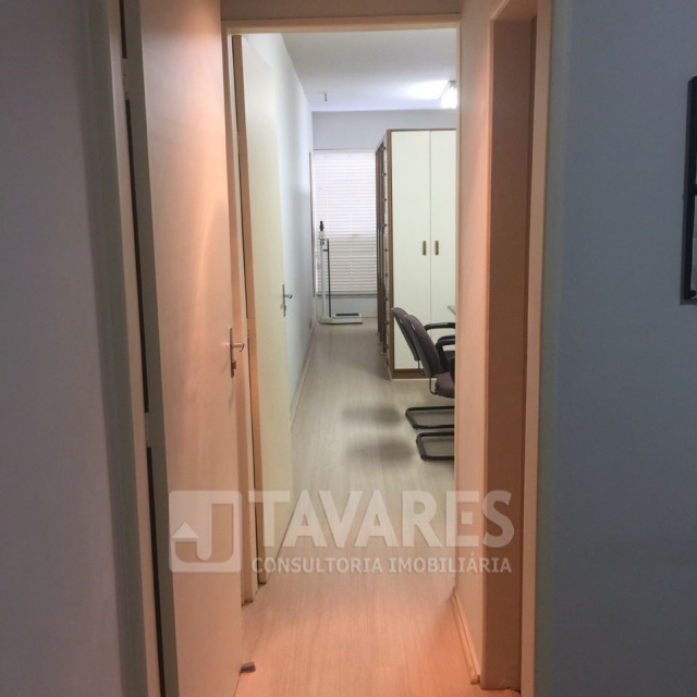 Conjunto Comercial-Sala à venda, 39m² - Foto 5