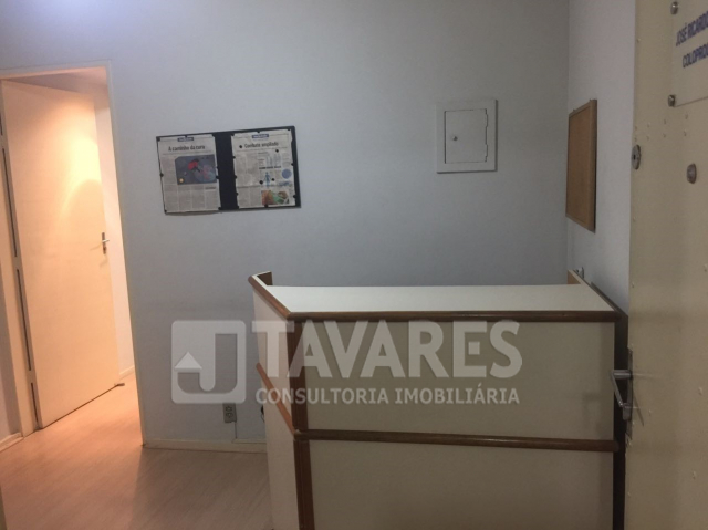 Conjunto Comercial-Sala à venda, 39m² - Foto 2