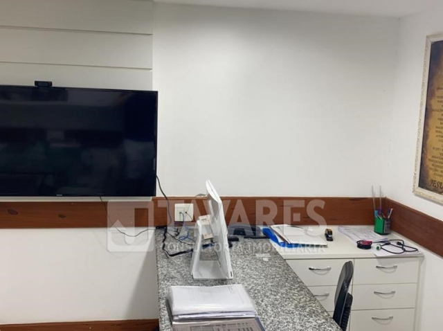 Loja-Salão à venda, 56m² - Foto 10