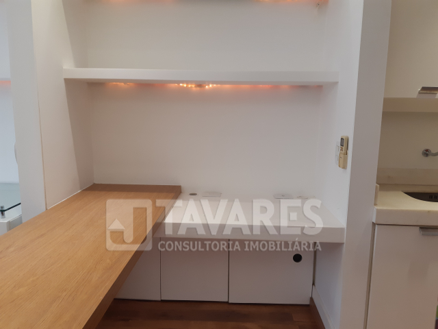 Conjunto Comercial-Sala à venda, 35m² - Foto 3