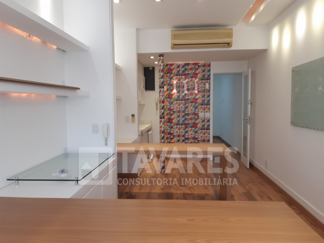 Conjunto Comercial-Sala à venda, 35m² - Foto 2